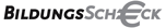 Logo Bildungsscheck
